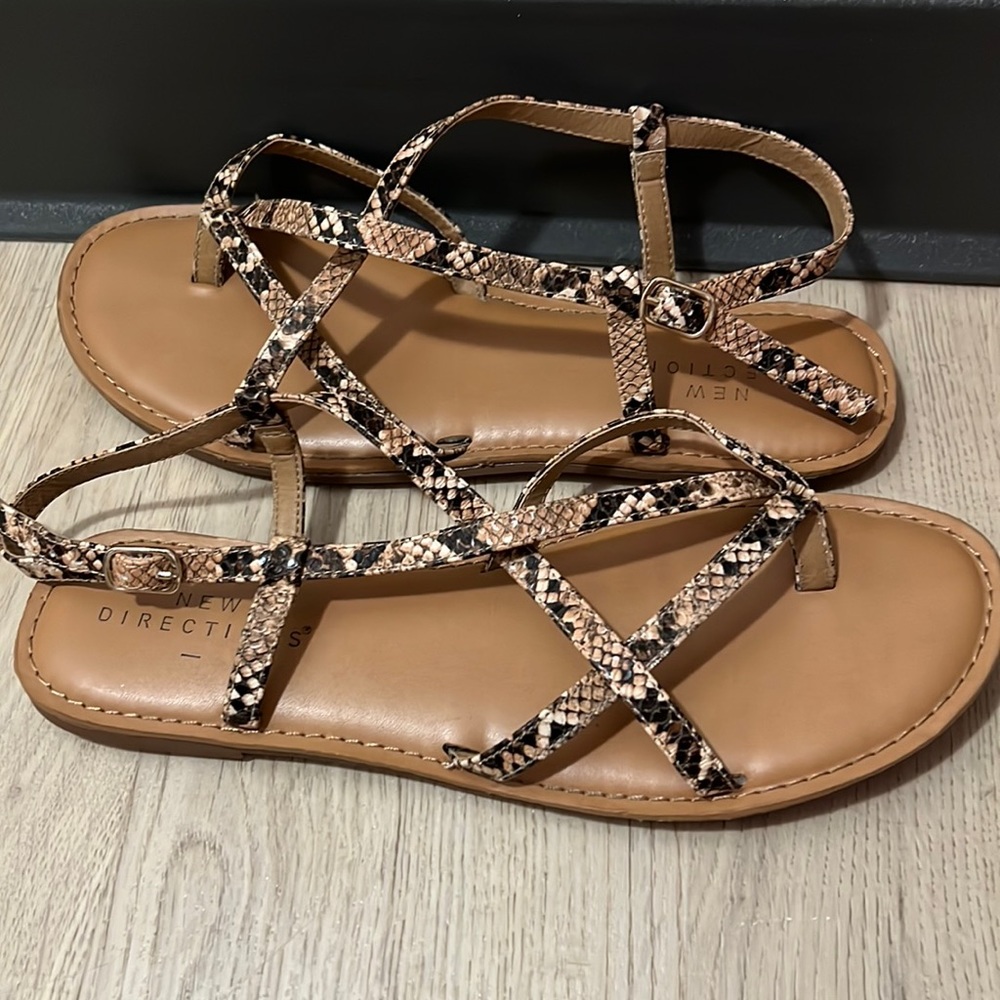 Women’s Sandals